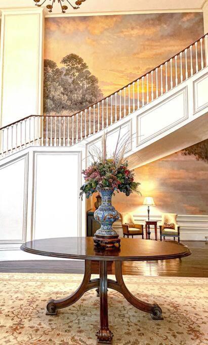 The Bromeliad At Turtle Cove Villas Kiawah Island Eksteriør bilde