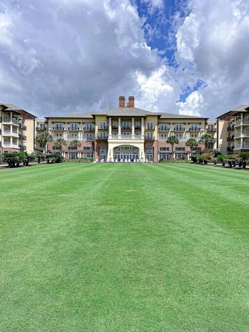 The Bromeliad At Turtle Cove Villas Kiawah Island Eksteriør bilde